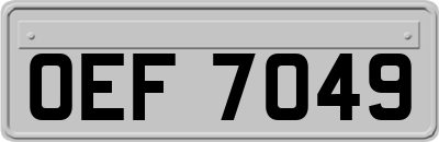 OEF7049