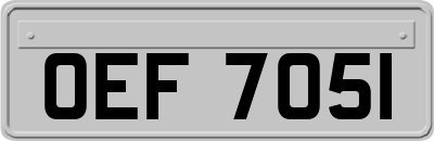 OEF7051