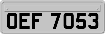 OEF7053