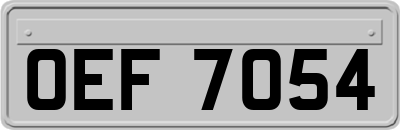 OEF7054