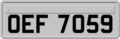 OEF7059