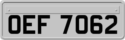OEF7062