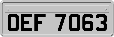 OEF7063