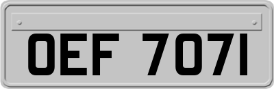 OEF7071