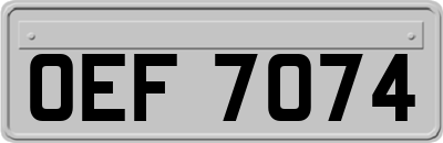 OEF7074