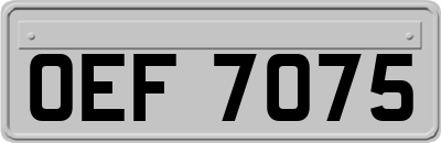 OEF7075