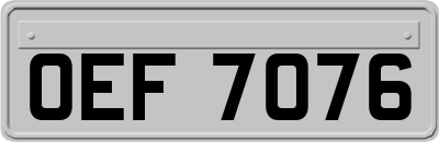 OEF7076