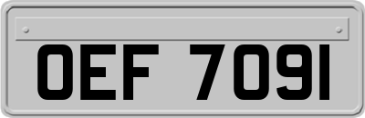 OEF7091
