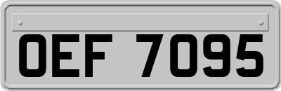 OEF7095