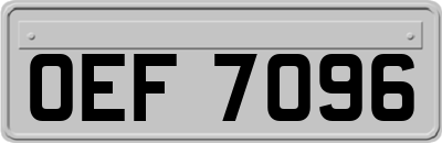 OEF7096
