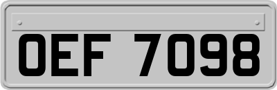 OEF7098