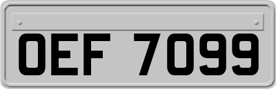 OEF7099