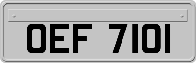 OEF7101