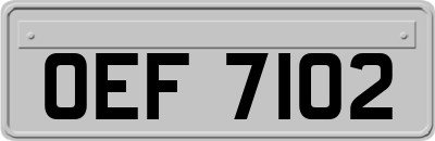 OEF7102