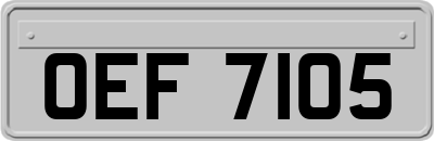 OEF7105