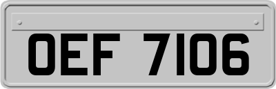 OEF7106