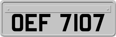 OEF7107