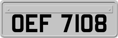 OEF7108