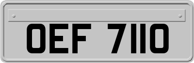 OEF7110