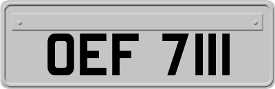 OEF7111