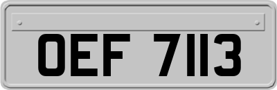 OEF7113