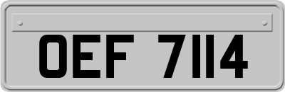 OEF7114