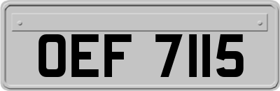 OEF7115