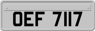 OEF7117