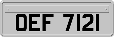 OEF7121