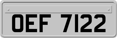 OEF7122