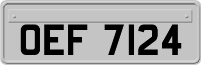 OEF7124