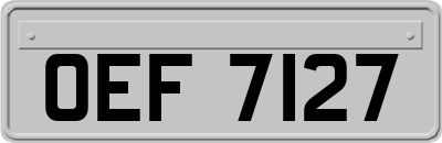 OEF7127