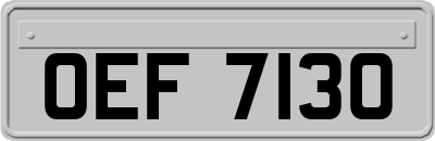 OEF7130