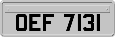 OEF7131