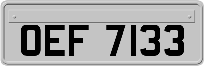 OEF7133
