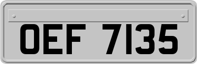 OEF7135