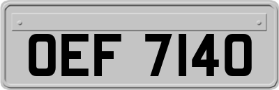 OEF7140
