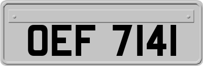 OEF7141