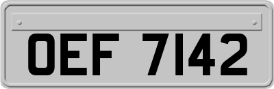 OEF7142