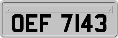 OEF7143