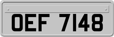 OEF7148