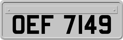 OEF7149
