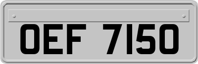 OEF7150