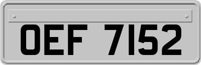 OEF7152