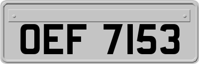 OEF7153