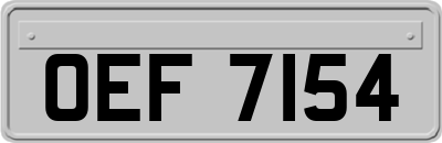OEF7154