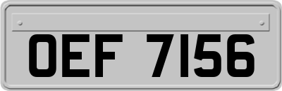 OEF7156