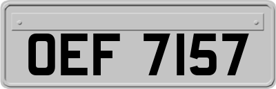 OEF7157