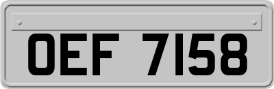 OEF7158