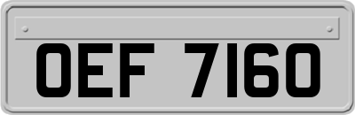OEF7160